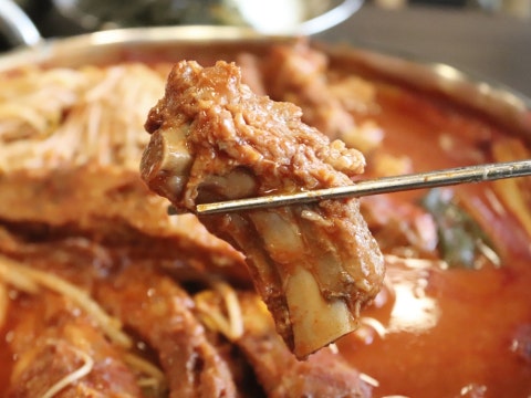 브라더매운갈비찜 수원점 사진 4