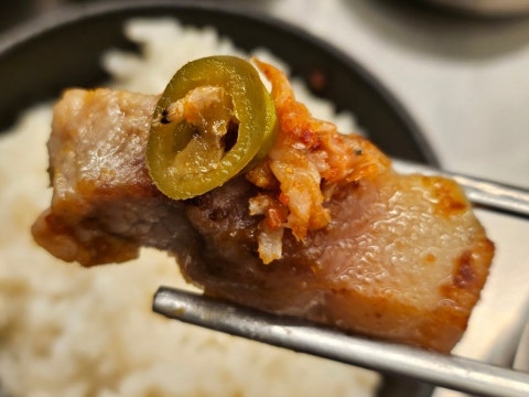 비프정 고기집 사진 4