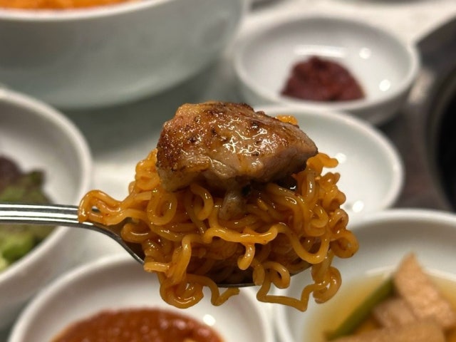 Daesebakmoksal Sicheong店 写真 4