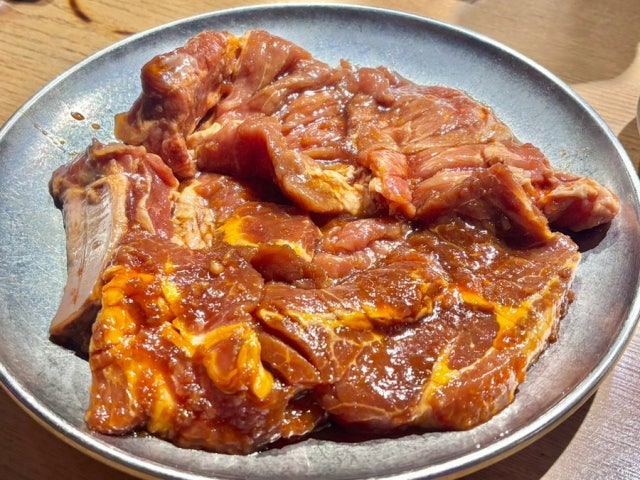 Maposutbulgalbi 照片 5