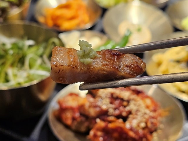 Seomyeongogijip 照片 4