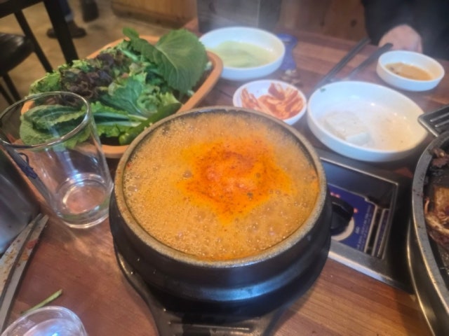 Gyeongbuksikyuksikdang 写真 5