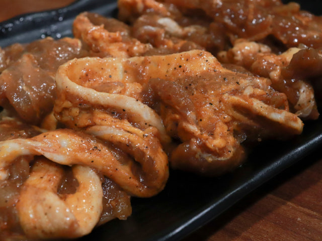 Sukseonggo Tongsamgyeopmuhanripil 照片 4