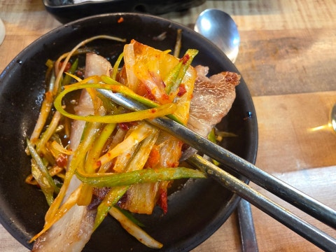 참숯돈뱅크 사진 4