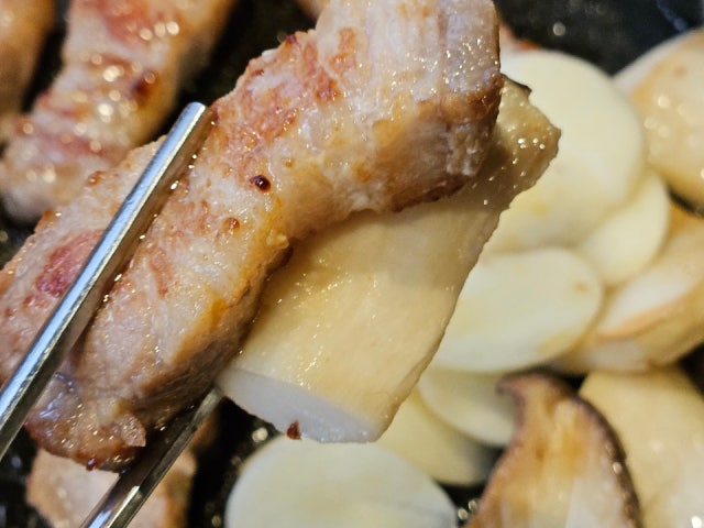 Bultaneunsamgyeopsal Sincheon Branch Photos 4