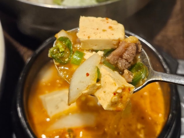 Hanugojip Busangaya 本店 写真 4