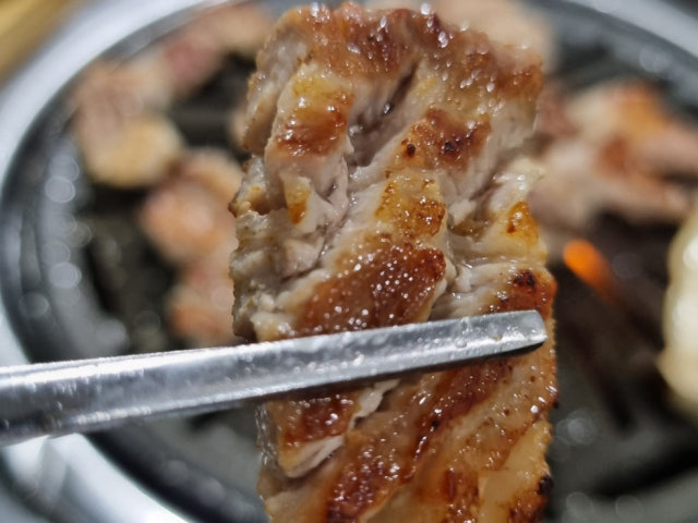 Kaljipsamgyeopsal 照片 4