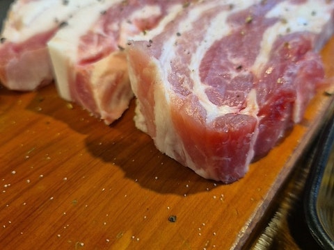또치 참숯생고기 사진 4