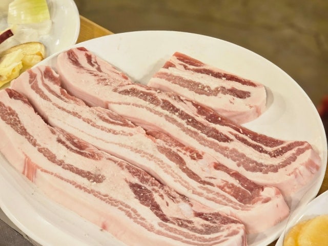 Geunalihubultaneunsamgyeopsal Dongrae店 照片 5
