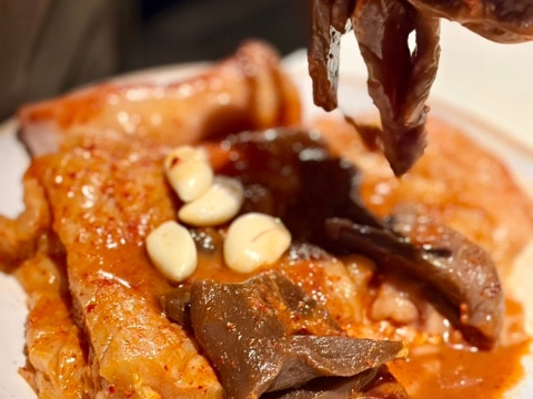 초대창 당산역점 사진 4