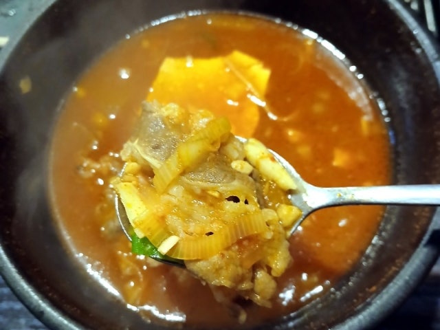 Gokkeulrim Nonhyeon1ho店 写真 5