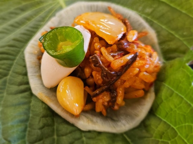 Sanggunesotttukkeongsamgyeopsal Guui店 写真 6
