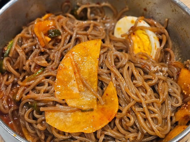 Saramsaneun Gogitjip Gimildo Seochogucheong店 照片 6