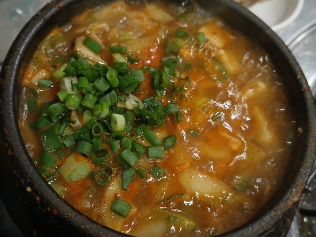 Myeongpumdaegumakchang 写真 5