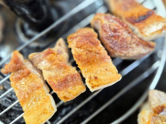 Daepansotttukkeonggimchisamgyeopsal 照片 5