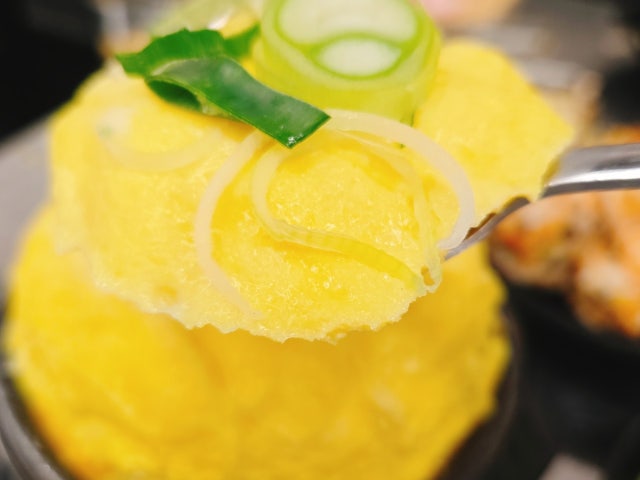 Motsaengginttungdwaeji Seongseong店 写真 4