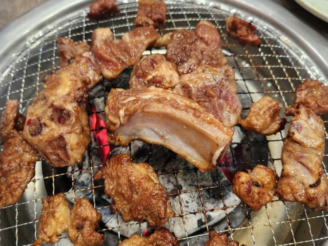 Bongsunnesutbulgui 写真 6