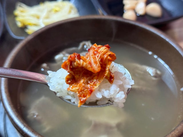 Damoasutbulgalbi 照片 4