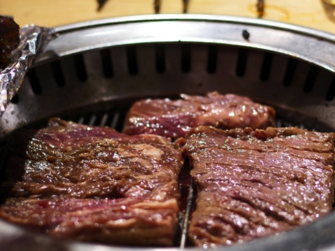 마포숯불갈비 사진 4
