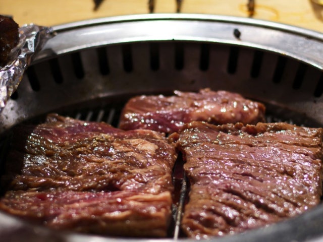 Maposutbulgalbi 照片 4