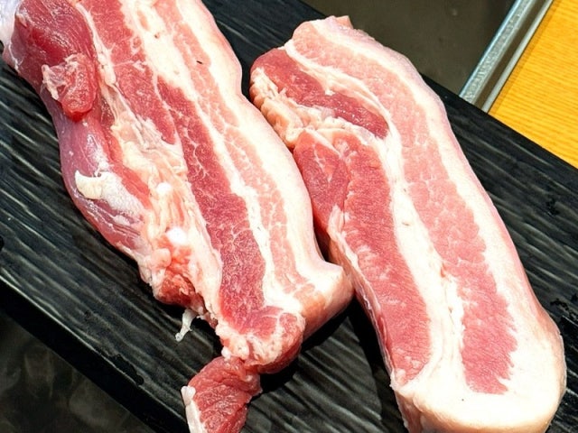 Onyuwolsotttukkeongsamgyeopsal 總店 照片 6