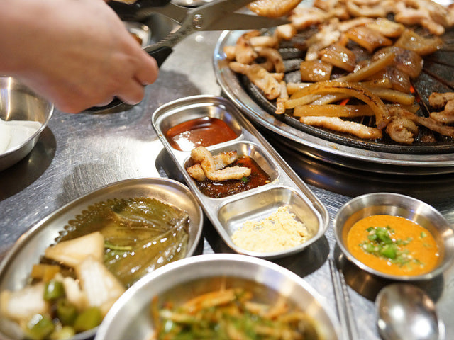 Deokcheonyangcheoljip 写真 6