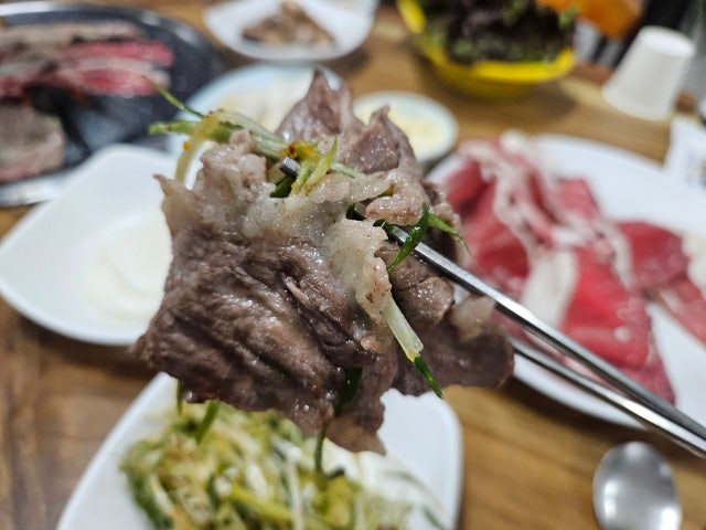 Sanhogalbi 写真 4