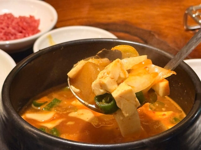 Jeonpo Ondam 照片 5