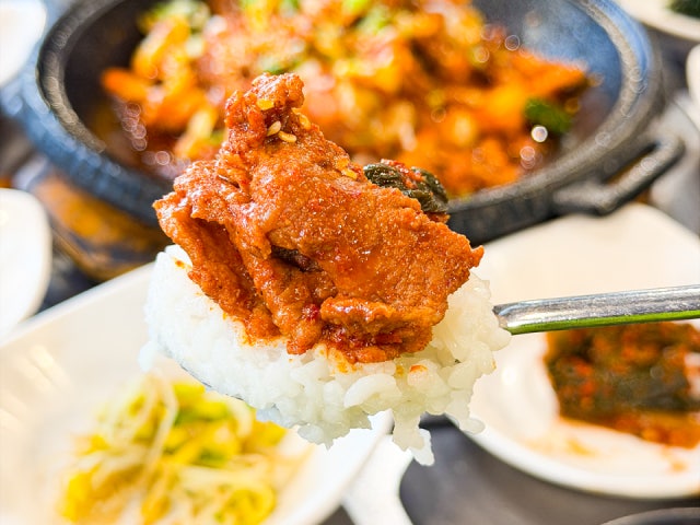 Samsunisamgyeopsal 照片 6