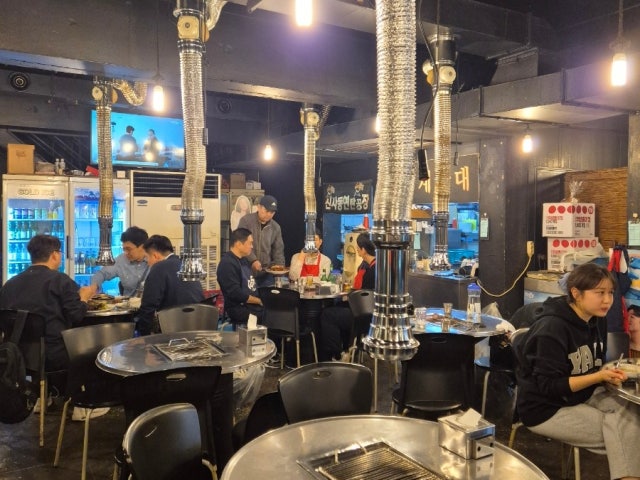 Sinsadongyeontangongjang 写真 5
