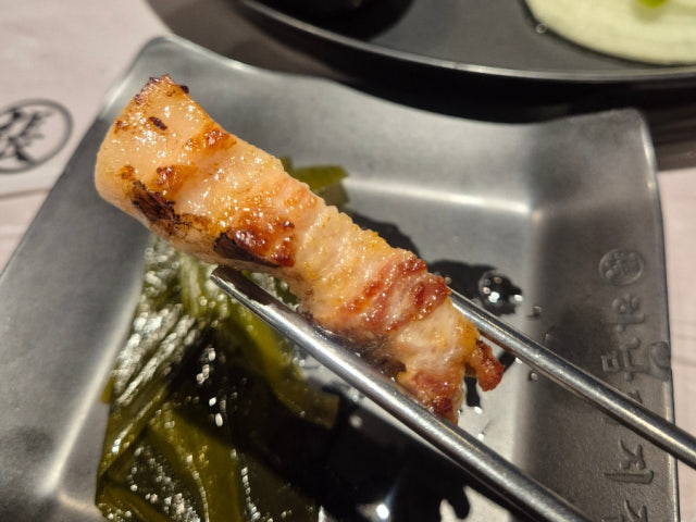 Hanamdwaejijip Dongtandaero店 写真 4