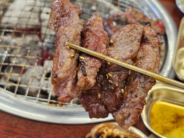 Seokjeongwon Cheonan店 写真 5