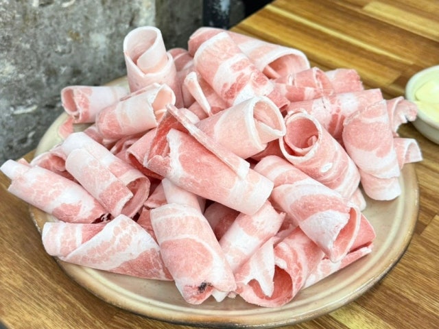 Ttungttaengisamgyeopsal Photos 4