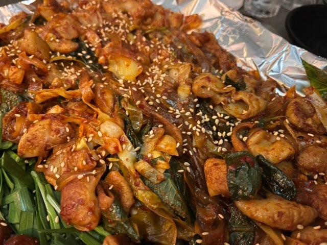 Gyubeomgopchang Photos 5