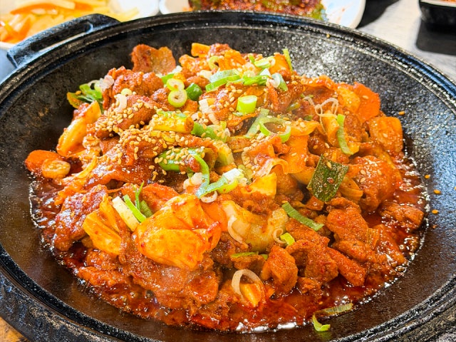 Samsunisamgyeopsal 照片 4