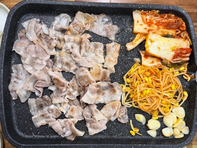 Ttungttaengisamgyeopsal Photos 5
