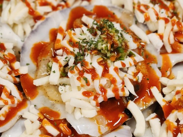 Guijakjeon Incheonjakjeon 总店 照片 4