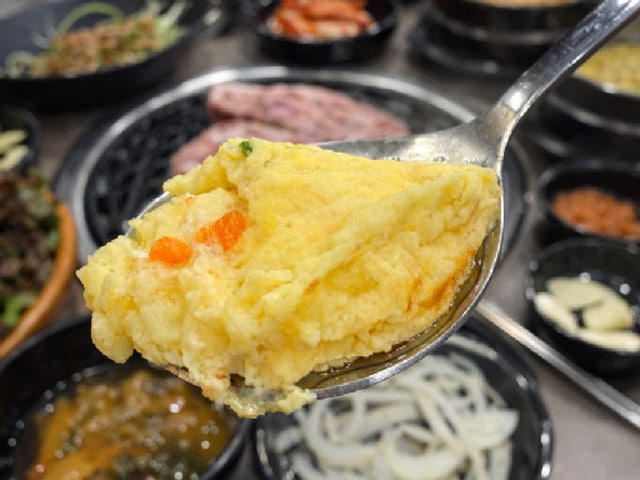Appajeongseongsutbulgui 照片 4