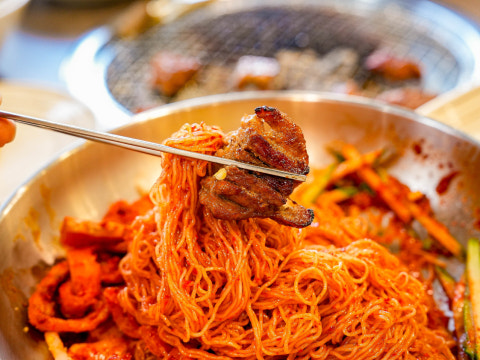 본강남갈비 인천논현본점 사진 4