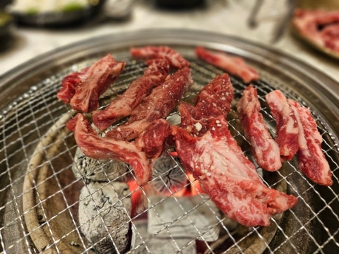 반석생갈비 사진 4