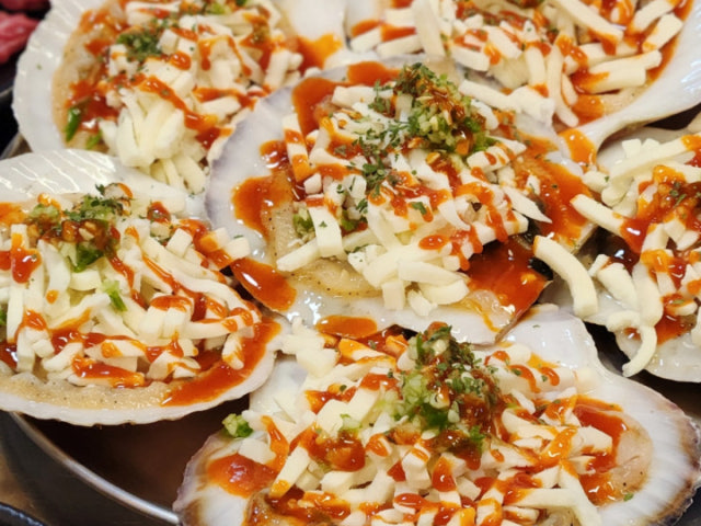 Guijakjeon Incheonjakjeon 总店 照片 6