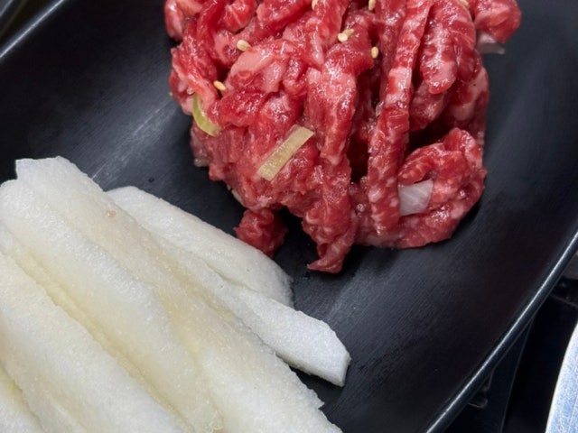 Bakganedwaejigalbijeonmun 写真 5