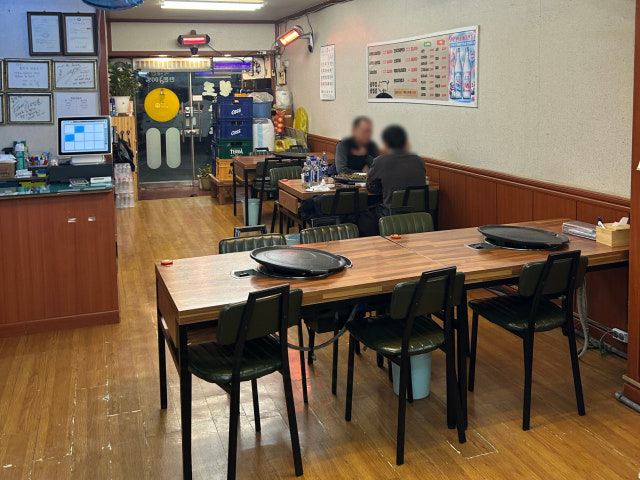Wonjosotttukkeongsaengsamgyeopsal 写真 6