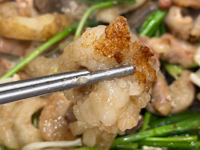 Geondae Sutbulbujagopchang 照片 6
