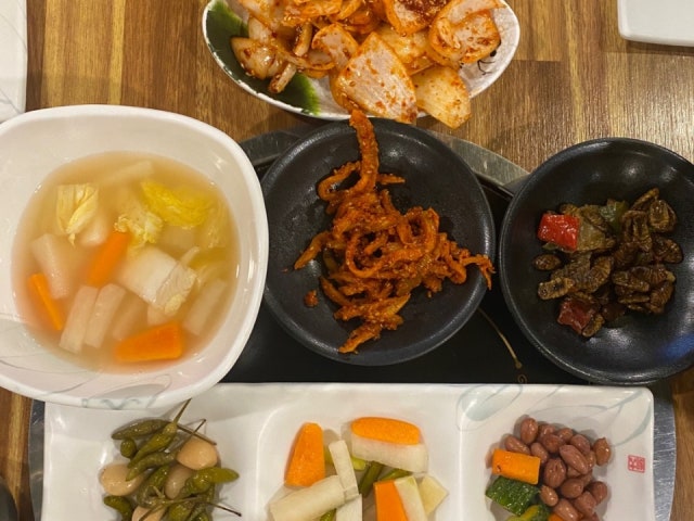Sinhyangyangdarigui 照片 4