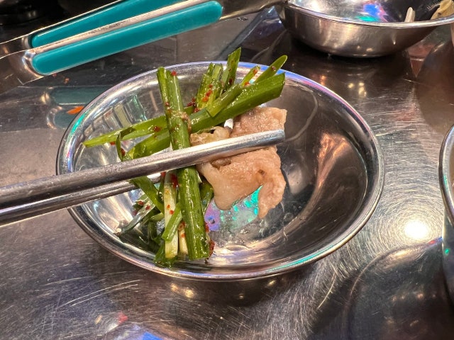 Yetnalbuchusamgyeopsal 照片 5