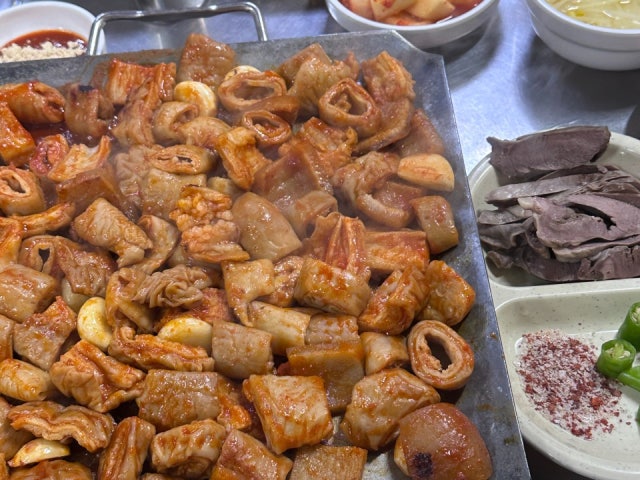 Seokdaemunhyeongopchang 照片 4