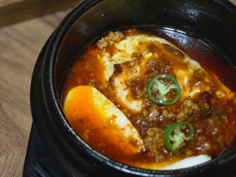 모옥살 초읍연지점 사진 4