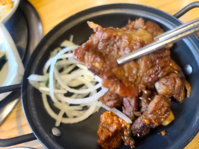 Osogalbi 照片 4