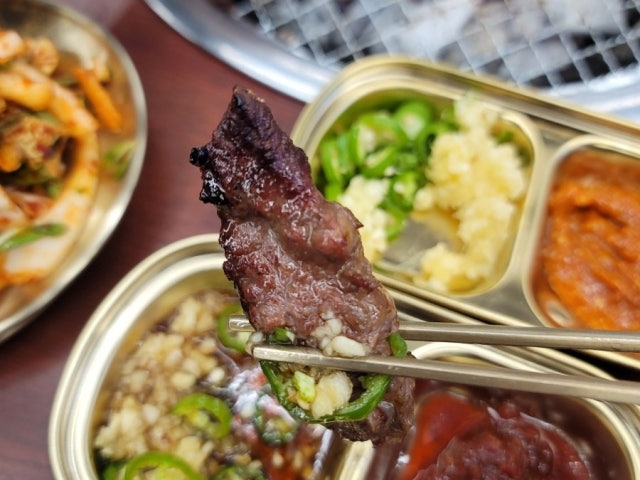 Seokjeongwon Cheonan店 写真 4